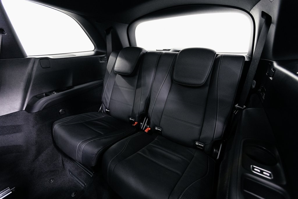 2025 MERCEDES-BENZ GLS-CLASS - Image 28