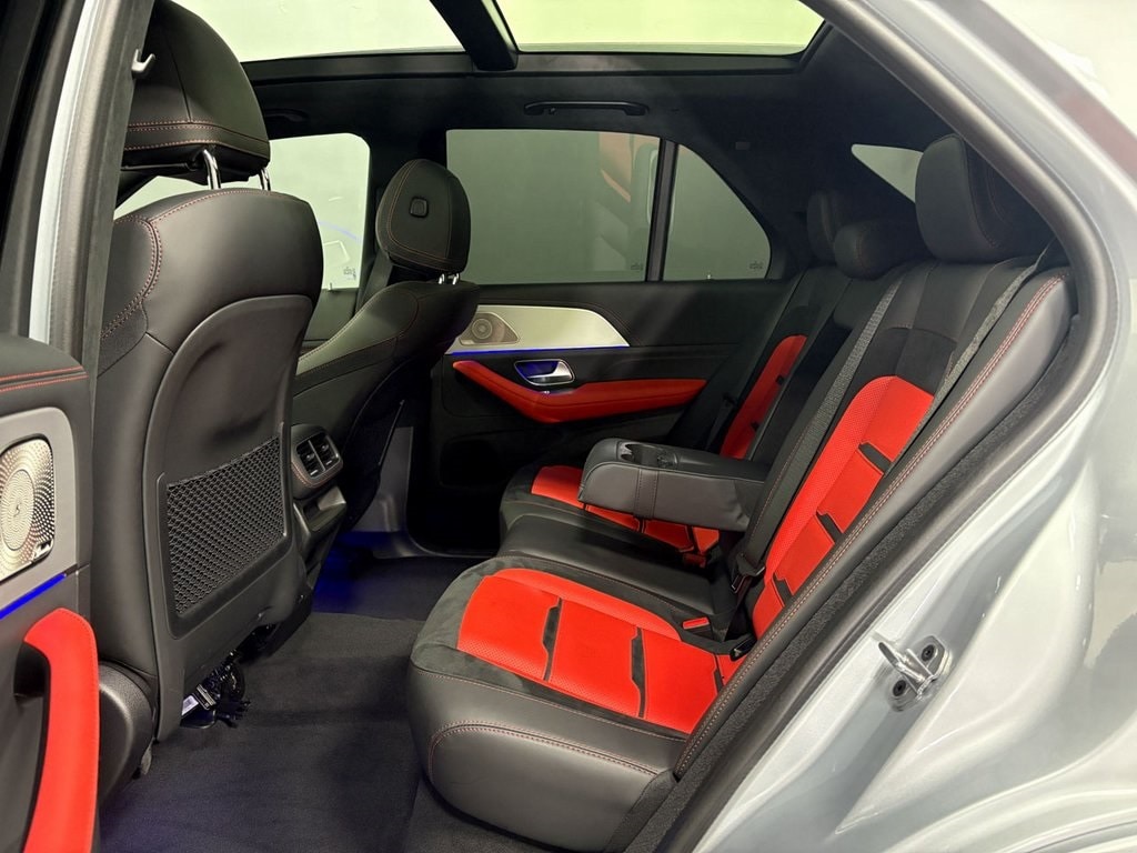 2024 MERCEDES-BENZ GLE-CLASS - Image 27