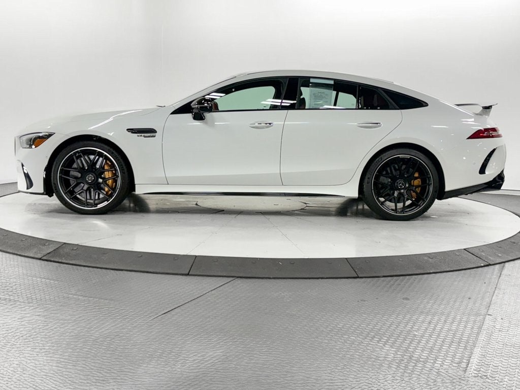 2024 MERCEDES-BENZ AMG GT - Image 4