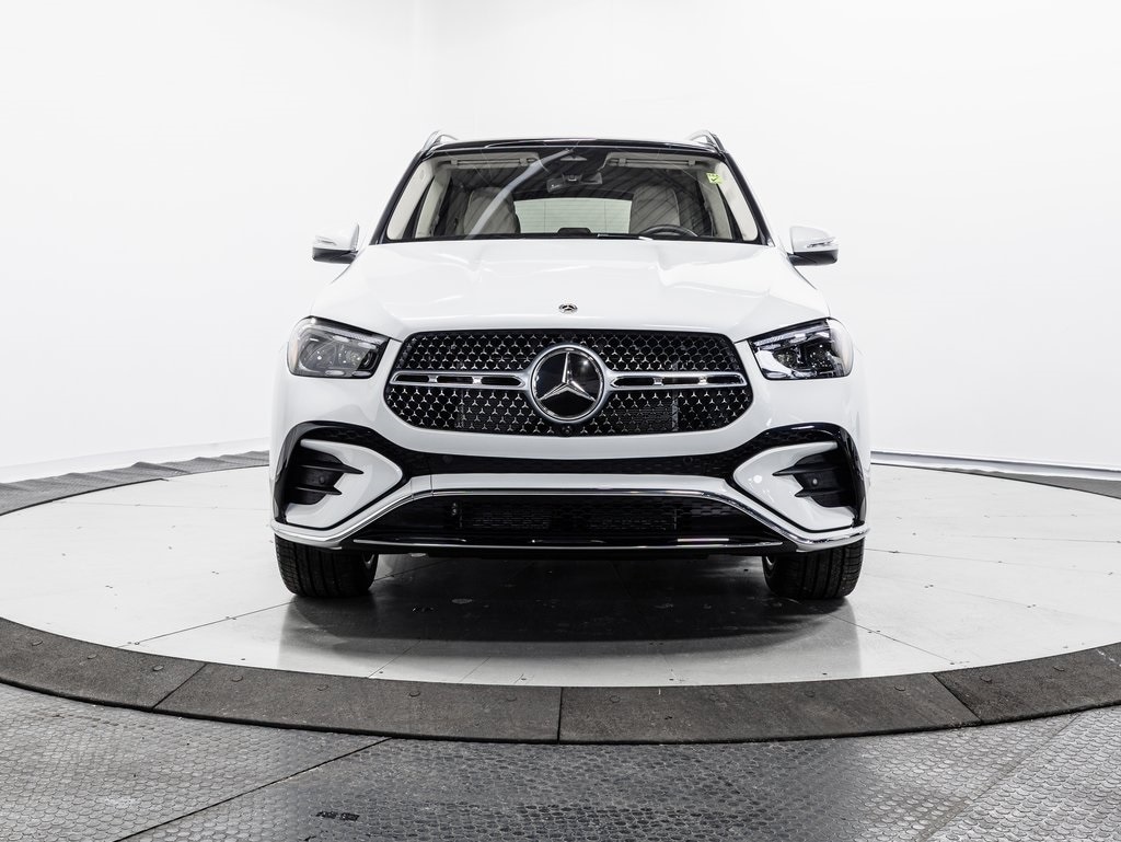 2025 MERCEDES-BENZ GLE-CLASS - Image 2