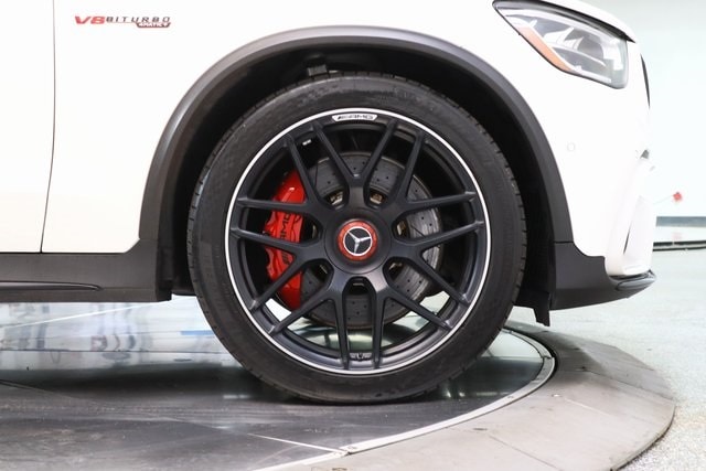 2021 MERCEDES-BENZ GLC-CLASS - Image 15