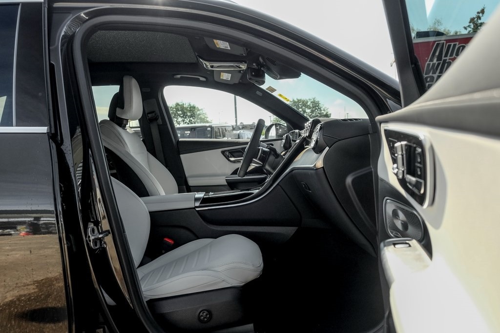 2026 MERCEDES-BENZ GLC-CLASS - Image 20