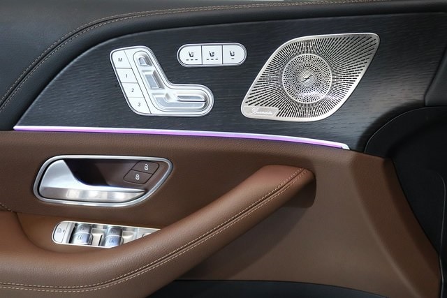 2024 MERCEDES-BENZ GLE-CLASS - Image 3