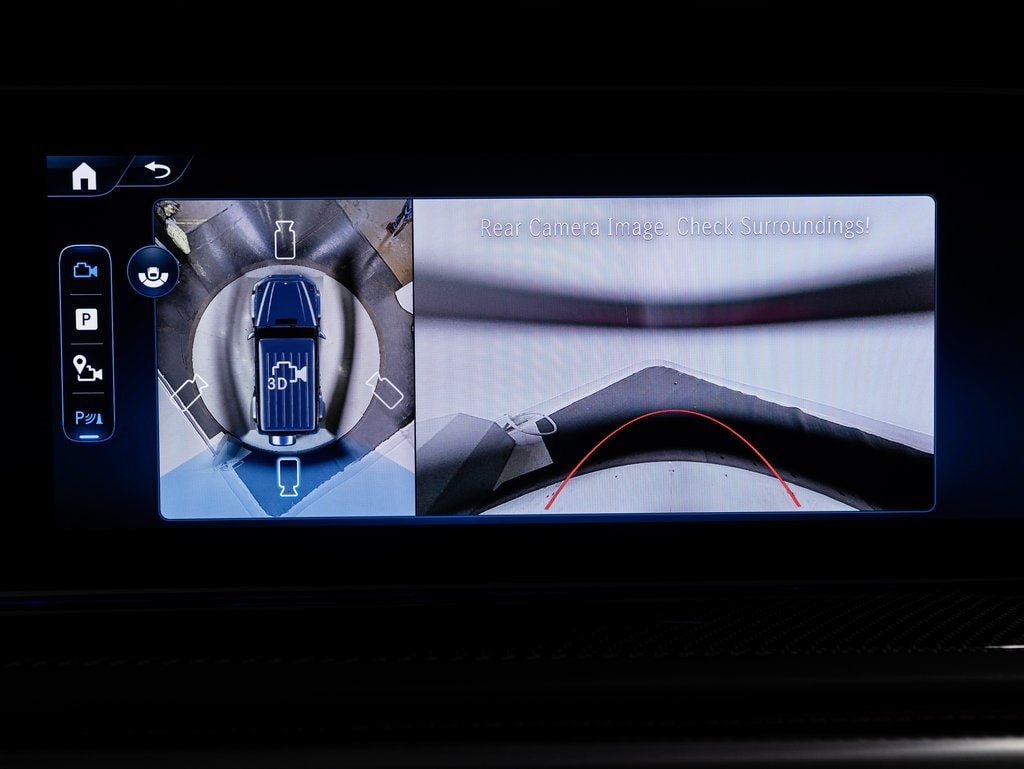 2026 MERCEDES-BENZ G-CLASS - Image 20