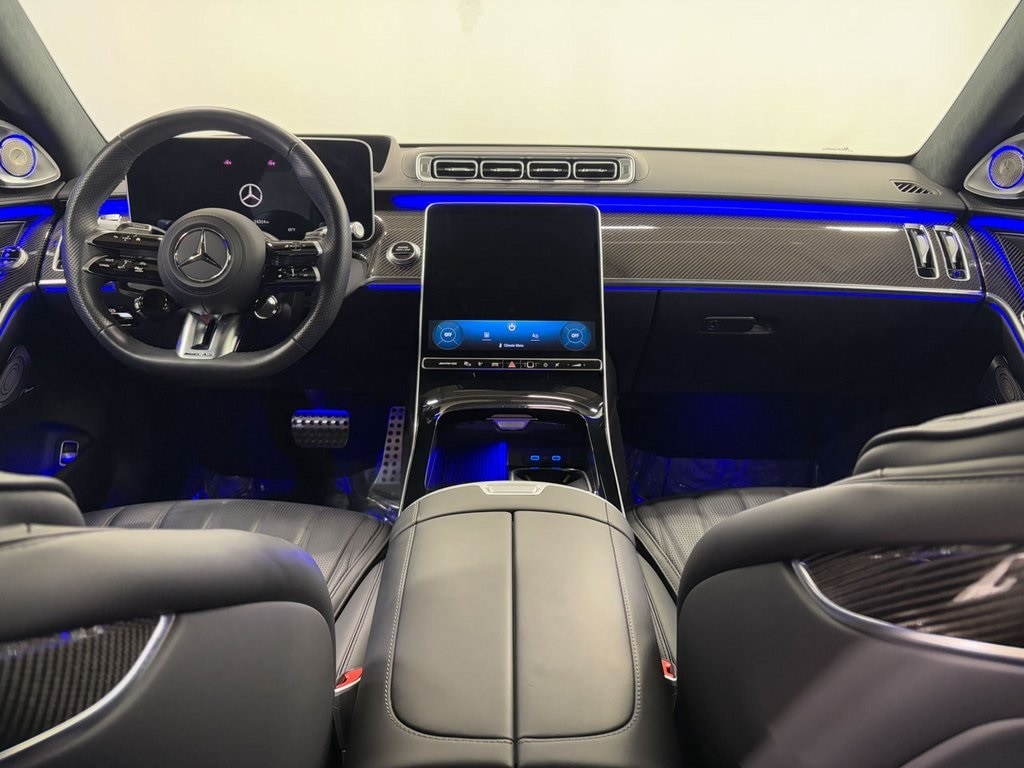 2024 MERCEDES-BENZ S-CLASS - Image 28
