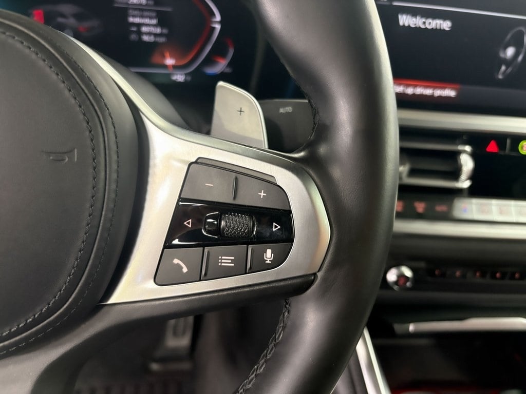 2022 BMW M440I - Image 12