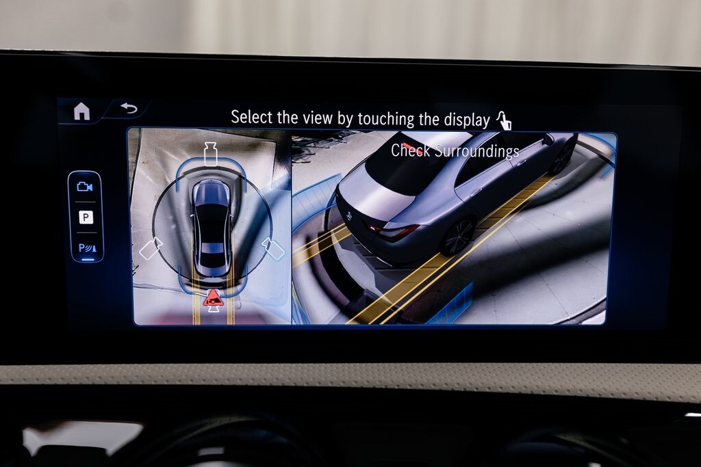 2026 MERCEDES-BENZ CLA-CLASS - Image 19