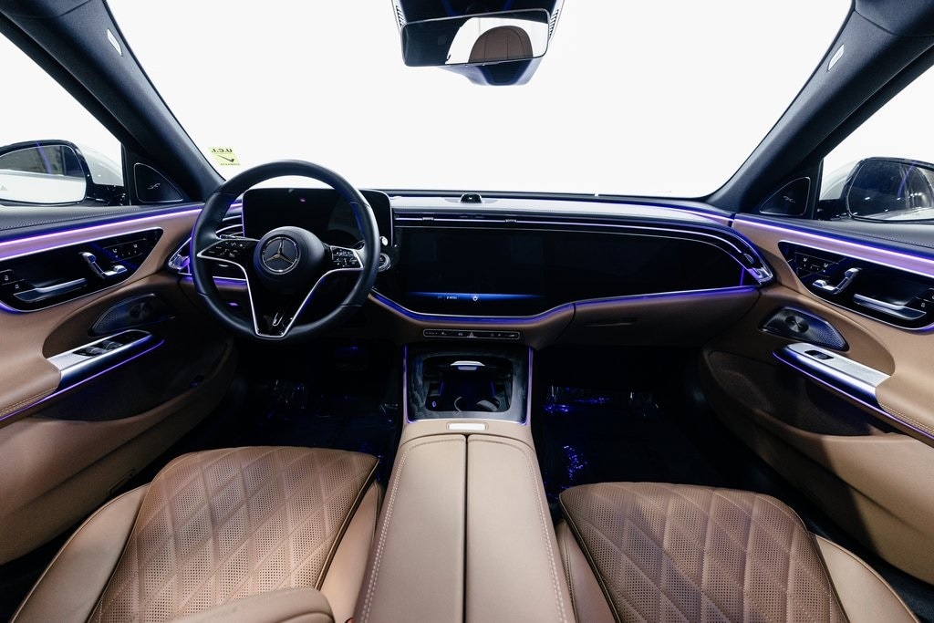 2024 MERCEDES-BENZ E-CLASS - Image 28