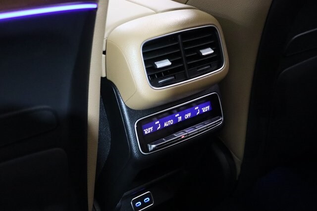 2025 MERCEDES-BENZ GLS-CLASS - Image 16