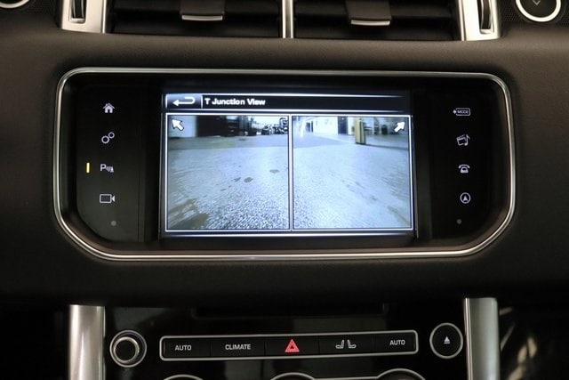 2016 LAND ROVER RANGE ROVER SPORT - Image 25