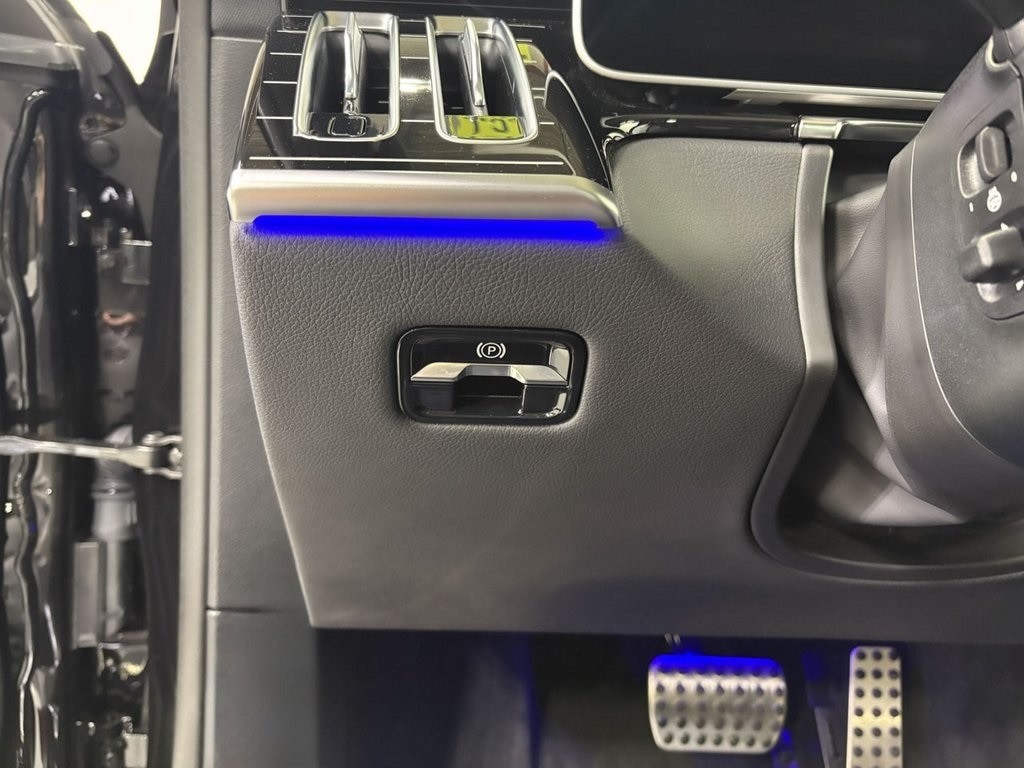 2025 MERCEDES-BENZ S-CLASS - Image 11