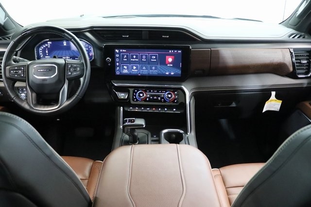 2024 GMC SIERRA - Image 21