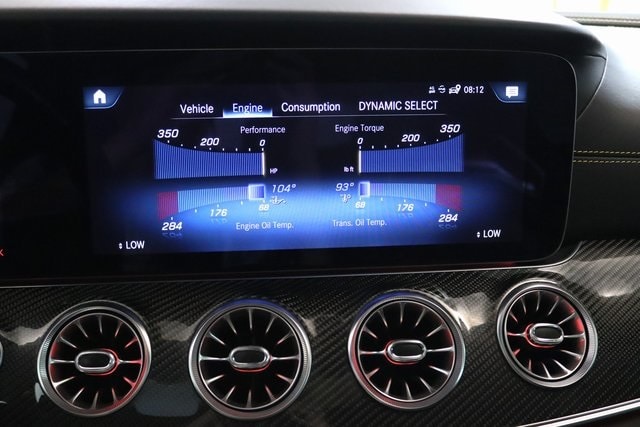 2022 MERCEDES-BENZ AMG GT - Image 9