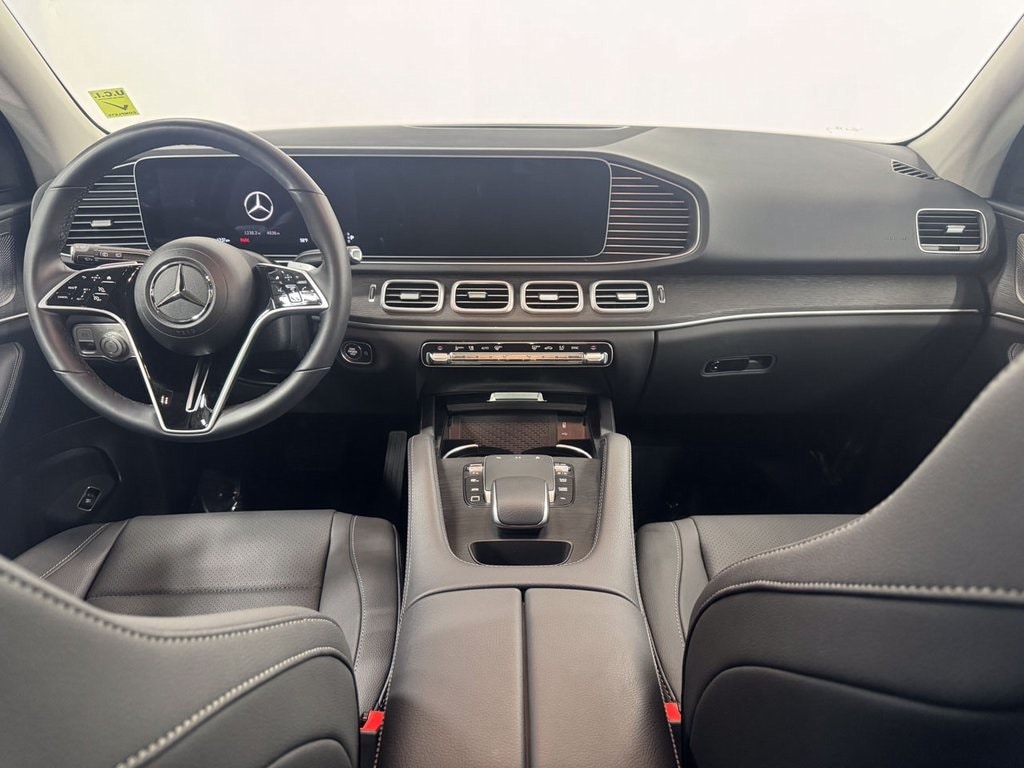 2026 MERCEDES-BENZ GLE-CLASS - Image 26