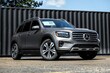 Mercedes-Benz GLB 250