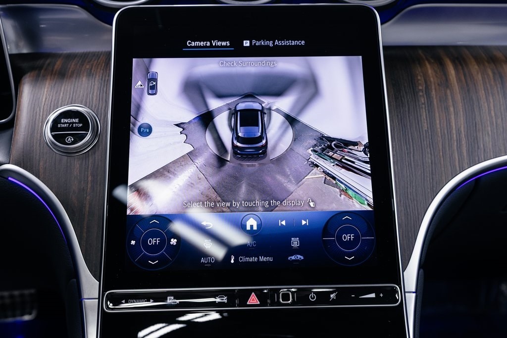 2026 MERCEDES-BENZ GLC-CLASS - Image 20