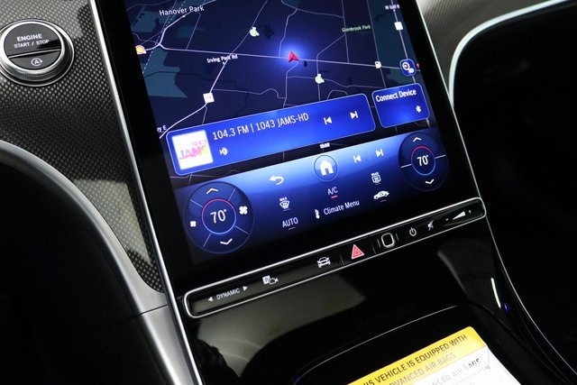 2025 MERCEDES-BENZ C-CLASS - Image 25