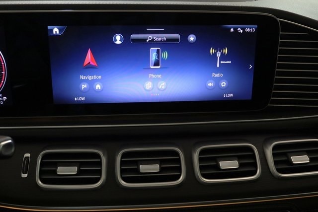 2024 MERCEDES-BENZ GLE-CLASS - Image 7