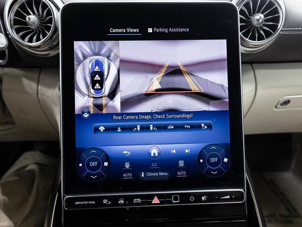 2022 MERCEDES-BENZ SL-CLASS - Image 20