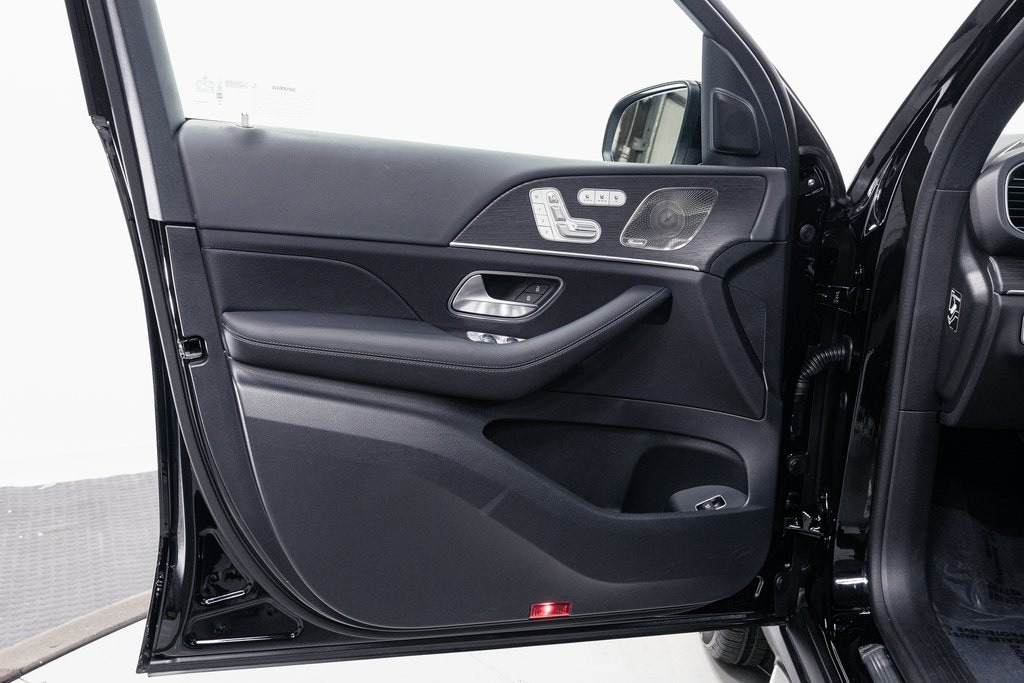 2026 MERCEDES-BENZ GLE-CLASS - Image 5