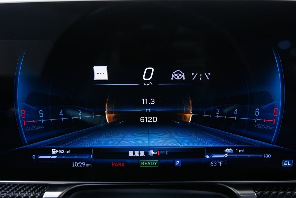 2025 MERCEDES-BENZ S-CLASS - Image 14