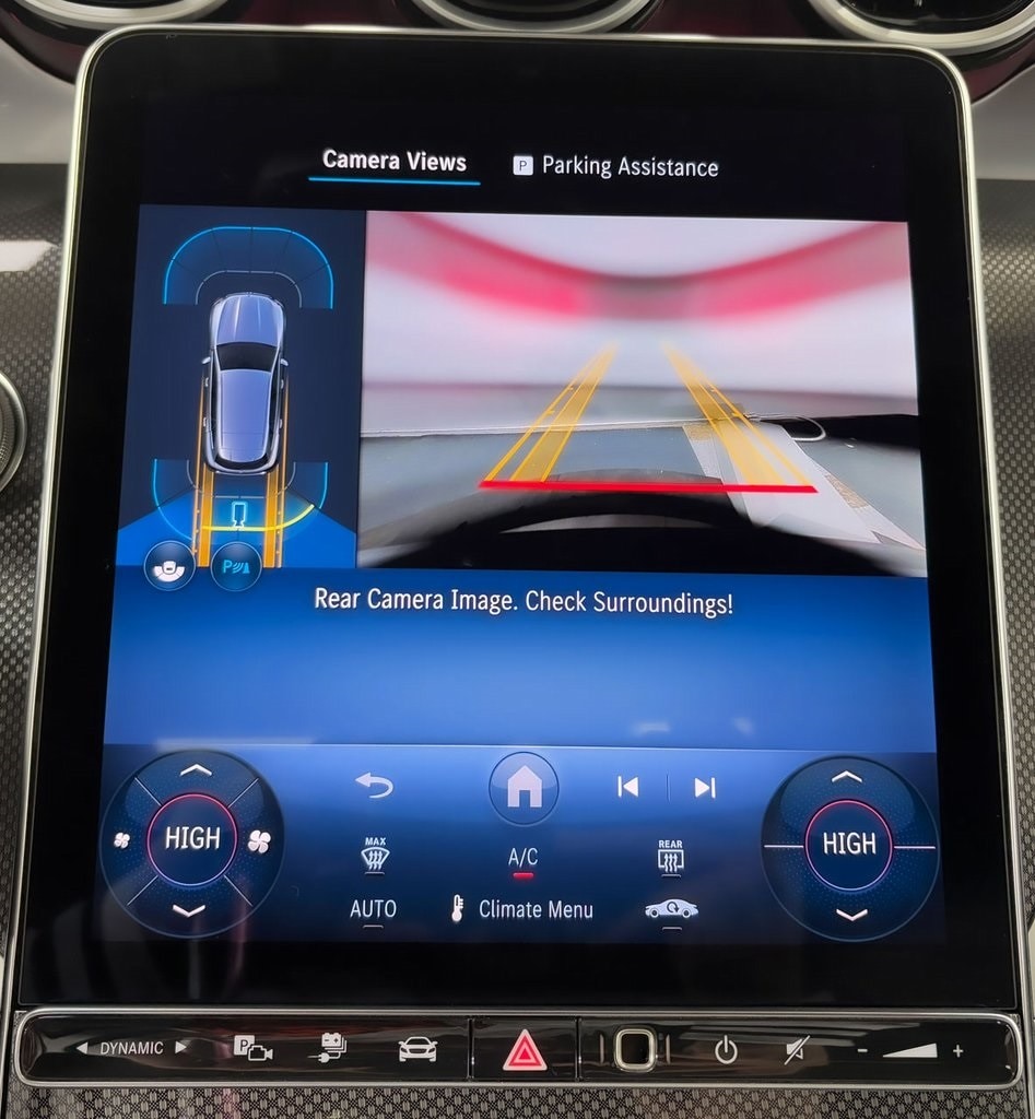 2025 MERCEDES-BENZ GLC-CLASS - Image 20