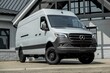 Mercedes-Benz Sprinter 2500