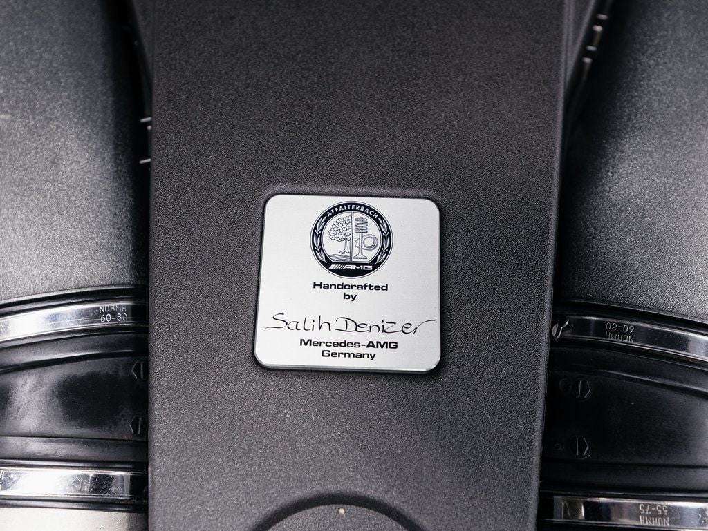 2018 MERCEDES-BENZ G-CLASS - Image 31