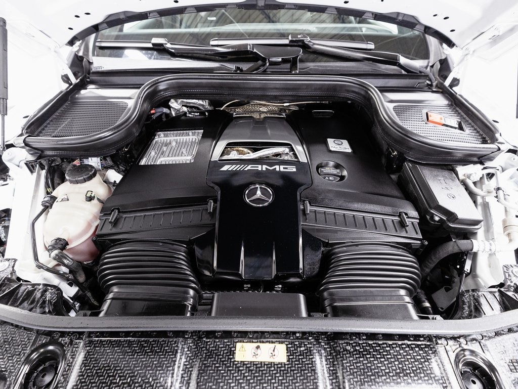 2025 MERCEDES-BENZ GLE-CLASS - Image 37