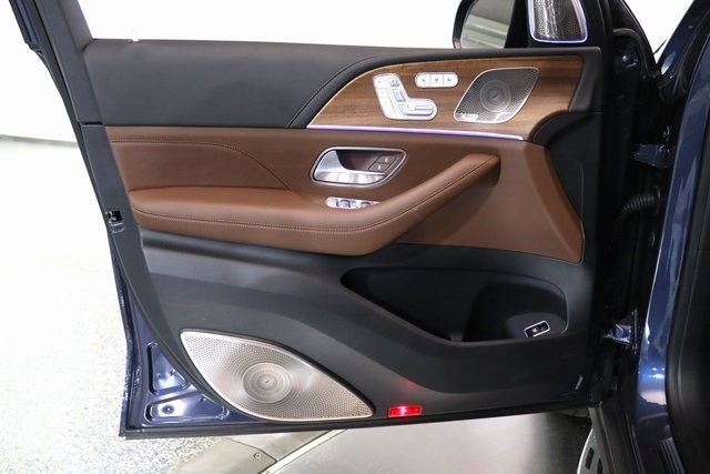 2024 MERCEDES-BENZ GLS-CLASS - Image 22