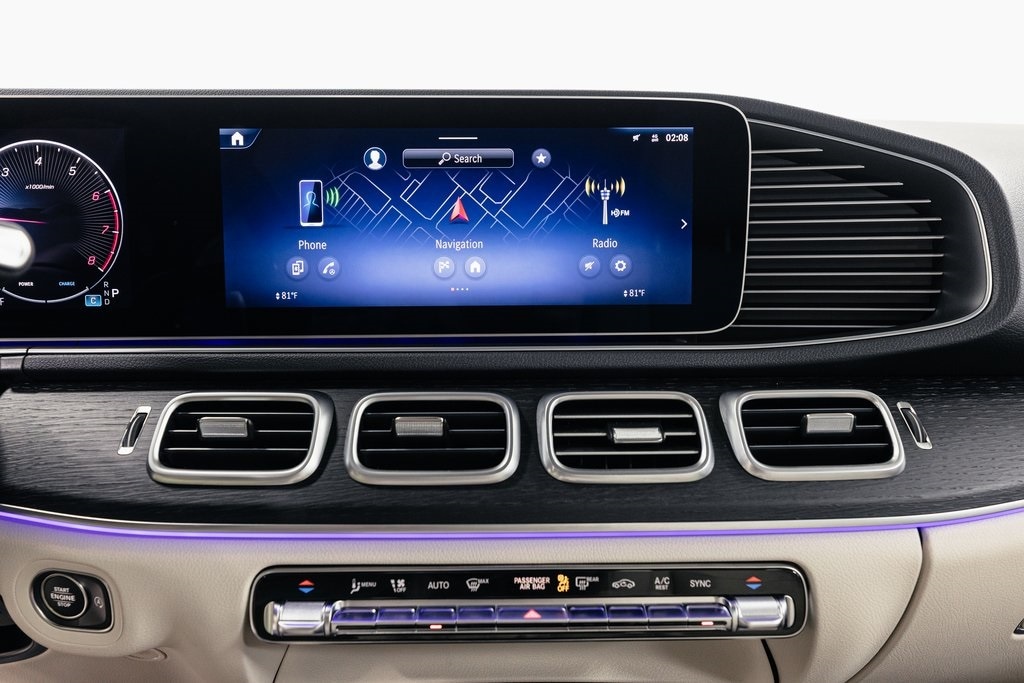 2026 MERCEDES-BENZ GLE-CLASS - Image 16