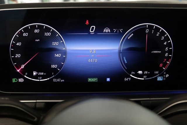 2025 MERCEDES-BENZ GLE-CLASS - Image 22