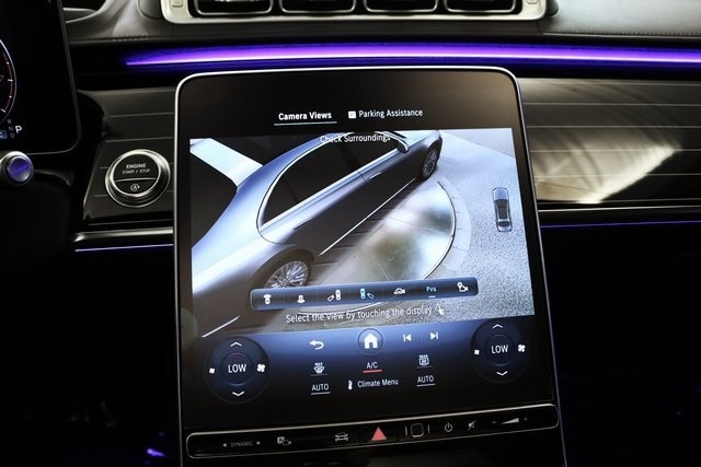 2022 MERCEDES-BENZ S-CLASS - Image 29