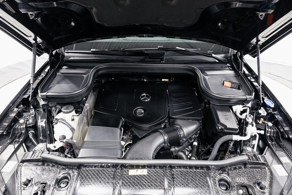 2026 MERCEDES-BENZ GLE-CLASS - Image 36