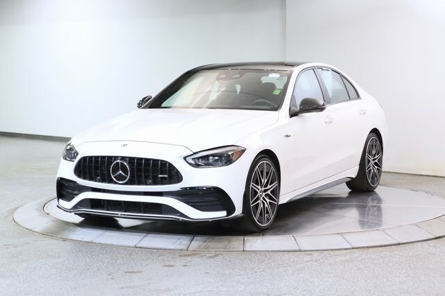 2023 MERCEDES-BENZ C-CLASS - Image 13