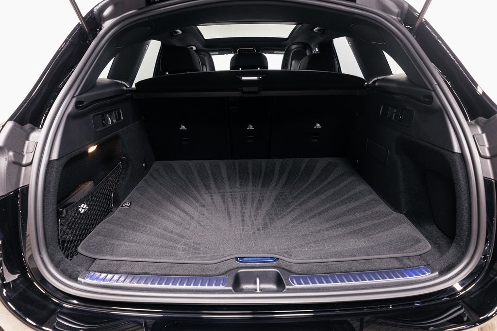 2026 MERCEDES-BENZ GLC-CLASS - Image 31