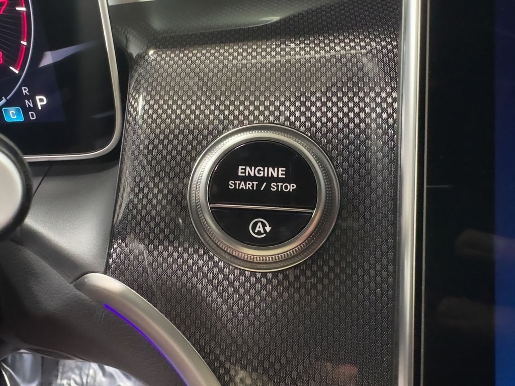 2026 MERCEDES-BENZ GLC-CLASS - Image 16