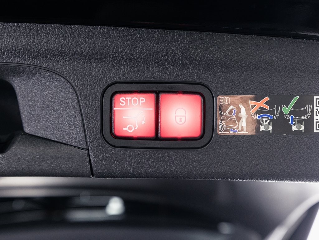 2025 MERCEDES-BENZ GLE-CLASS - Image 35