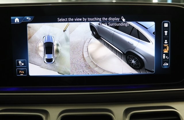 2024 MERCEDES-BENZ GLE-CLASS - Image 21