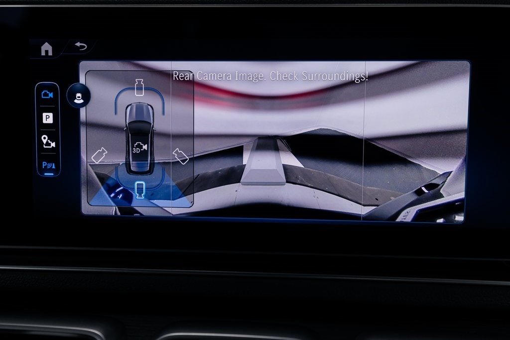 2026 MERCEDES-BENZ GLE-CLASS - Image 19