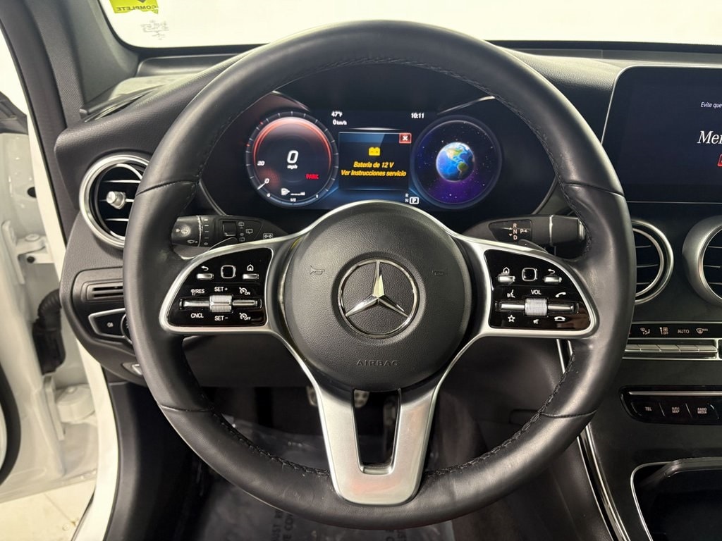 2022 MERCEDES-BENZ GLC-CLASS - Image 11