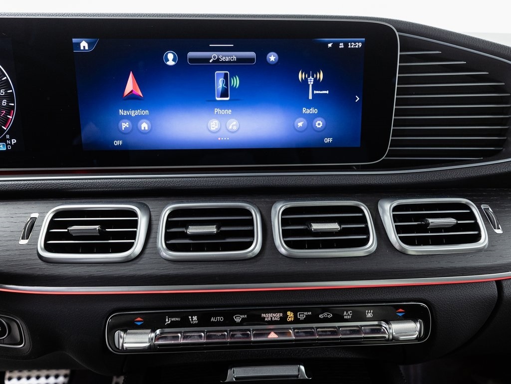 2025 MERCEDES-BENZ GLE-CLASS - Image 15