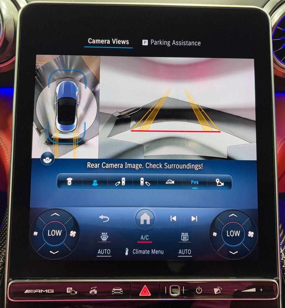 2022 MERCEDES-BENZ SL-CLASS - Image 21