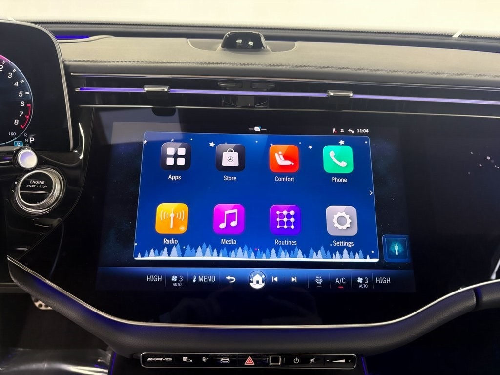 2025 MERCEDES-BENZ E-CLASS - Image 18