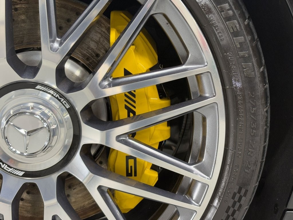 2022 MERCEDES-BENZ SL-CLASS - Image 42