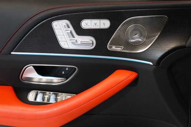 2023 MERCEDES-BENZ GLE-CLASS - Image 3