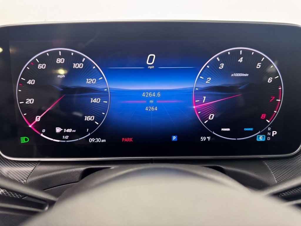 2025 MERCEDES-BENZ C-CLASS - Image 14