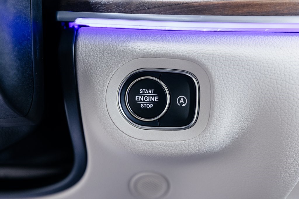 2026 MERCEDES-BENZ GLE-CLASS - Image 17