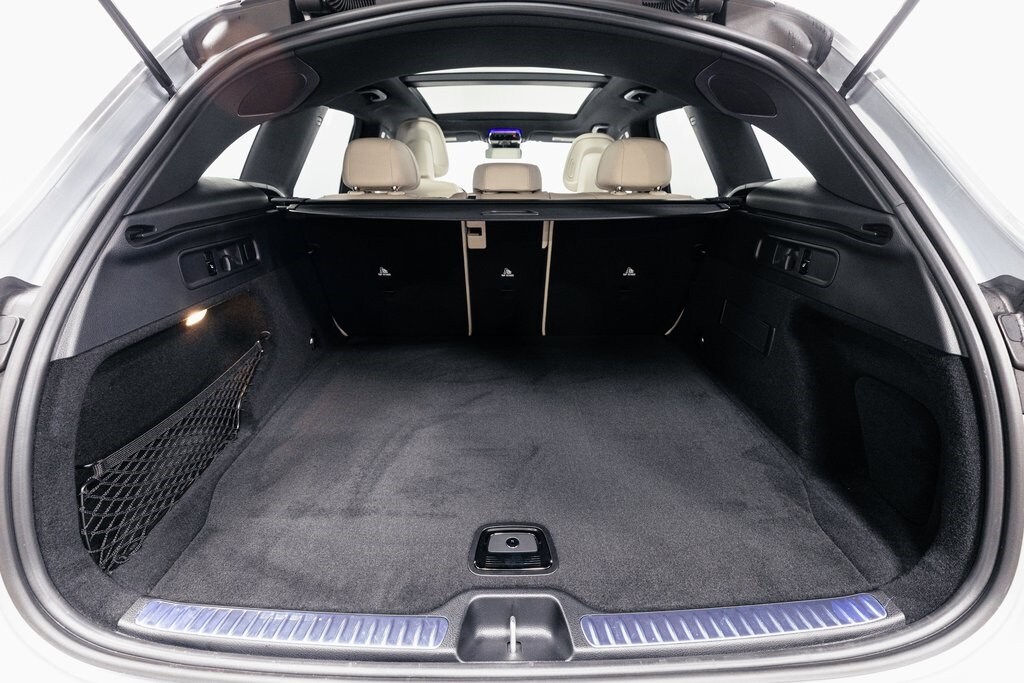 2026 MERCEDES-BENZ GLC-CLASS - Image 27