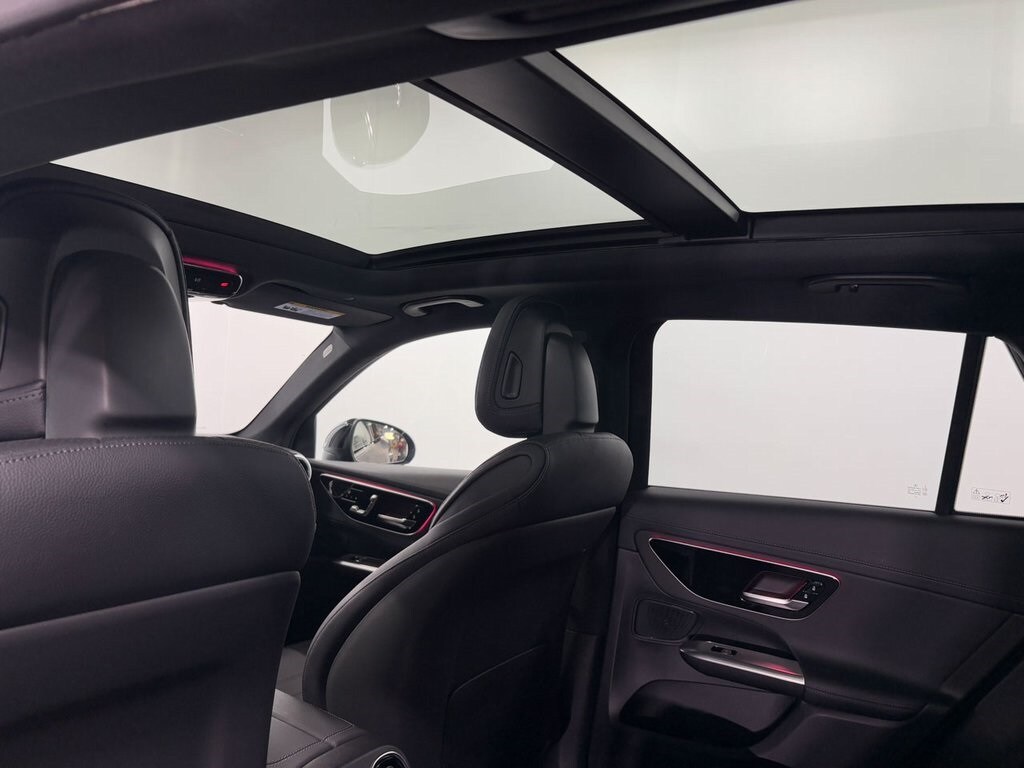 2025 MERCEDES-BENZ GLC-CLASS - Image 22